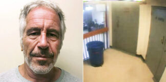 Forensic Analysis Reveals Epstein Prison Video Had Nearly 3 Minutes Cut Out