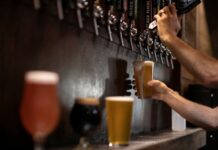 Americans ditch alcohol in record numbers. Gen Z drives collapse in drinking culture. Bars are doomed