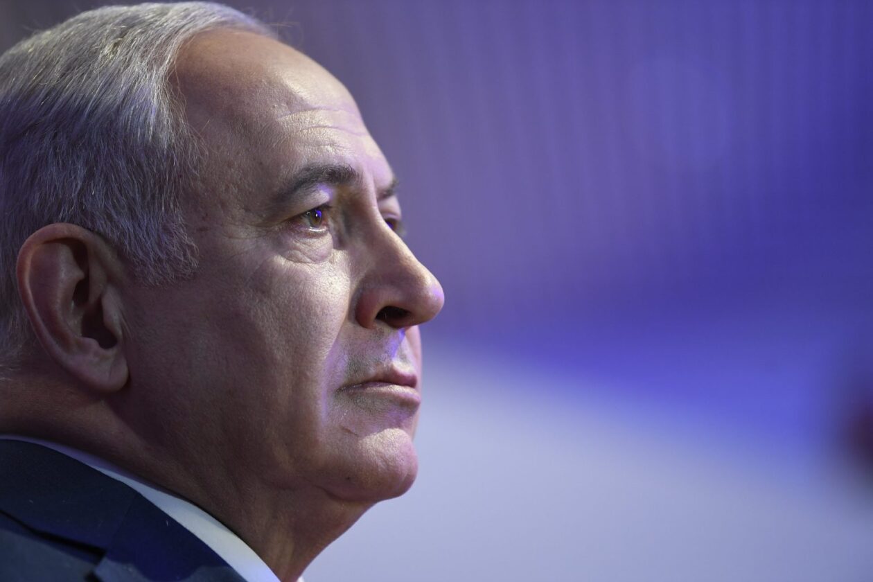 Israel’s international isolation has begun - Prepare For Change