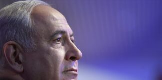 Israel’s international isolation has begun