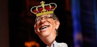 The Green New Meal: Serving Humanity