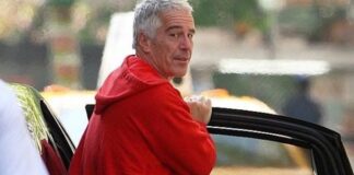 Jeffrey Epstein Won a $29 Million Powerball Jackpot the Day After Entering Prison — Coincidence or Cover-Up?