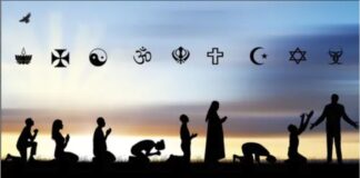 The Global Assault on Spiritual Sovereignty