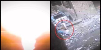 Little Amna Went to Get Water. An Israeli Drone Killed Her