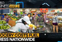 American Farmers Losing up to 70% of Their Crops due to Migrant Workers’ Fears and Deportations as a Majority of Americans Stress Over High Grocery Prices