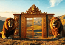 The True Lions Gate Portal and Active Meditation – Aug 22, 2025 8:45 EDT