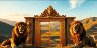 The True Lions Gate Portal and Active Meditation – Aug 22, 2025 8:45 EDT