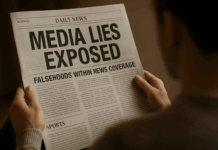 When Truth Divides: Discernment, Sovereignty, and the Man Behind the Curtain