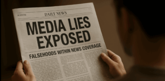 When Truth Divides: Discernment, Sovereignty, and the Man Behind the Curtain