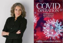 Ascension Connection with Guest Speaker, Pam Popper Sept. 4, 2025