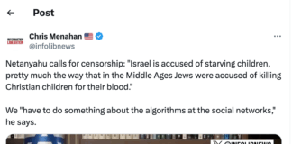 TikTok has overhauled its hate speech rules to censor “antisemitism”