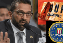 The Long Coup: Burn Bags, Broadcasts, and the Battle for Truth