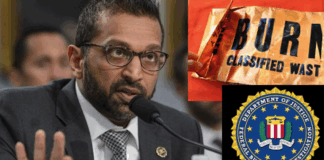 The Long Coup: Burn Bags, Broadcasts, and the Battle for Truth