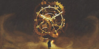 Time Travel, Déjà Vu and Disclosure: What Science Fiction Has Been Trying to Tell Us