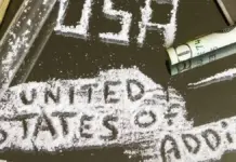 DEA Reports Reveal U.S. as Drug Epicenter and Money-Laundering Hub