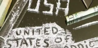 DEA Reports Reveal U.S. as Drug Epicenter and Money-Laundering Hub