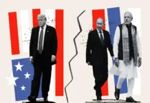 India Defied US Pressure To Dump Russia For These Five Reasons