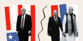 India Defied US Pressure To Dump Russia For These Five Reasons