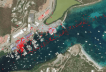 We Tracked Every Visitor to Epstein Island