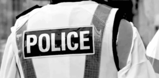 How police crushed dissent over covid vaccine damage