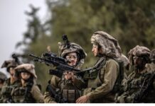 Ex UN Chief Drops BOMBSHELL: Israel’s DARKEST Experiments Yet