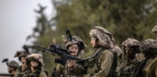 Ex UN Chief Drops BOMBSHELL: Israel’s DARKEST Experiments Yet