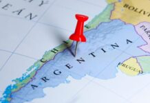 Why Argentina May be the Jewish Diaspora’s Next Frontier