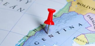 Why Argentina May be the Jewish Diaspora’s Next Frontier