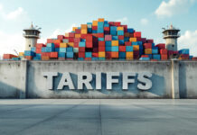 25 Nations Suspend Postal Service to the US