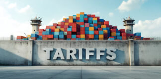 25 Nations Suspend Postal Service to the US