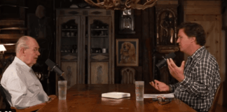 John Mearsheimer: What’s happening in Gaza is genocide. The United States should have nothing to do with it.