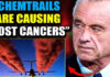 RFK Releases Evidence Most ‘Cancer’ Is a Fake Disease Caused by Chemtrails (2 Videos)