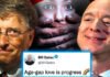 Bill Gates and Jeff Bezos Exposed Funding World’s Largest Pedophile Ring – Media Blackout