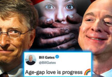 Bill Gates and Jeff Bezos Exposed Funding World’s Largest Pedophile Ring – Media Blackout
