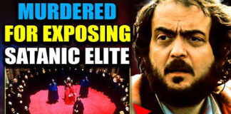 CIA Officer Confesses On Deathbed: ‘I Killed Stanley Kubrick’ (“Eyes Wide Shut” Producer)