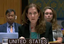 Entire UN Security Council Except US Says Gaza Famine ‘Man-Made’ as 10 More People Starve to Death