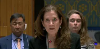 Entire UN Security Council Except US Says Gaza Famine ‘Man-Made’ as 10 More People Starve to Death