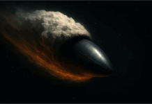 3i/ATLAS – A Comet, Asteroid, or Something with Conscious Intent?