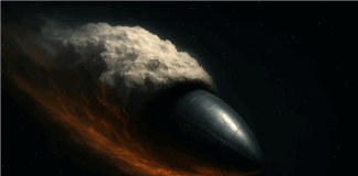 3i/ATLAS – A Comet, Asteroid, or Something with Conscious Intent?