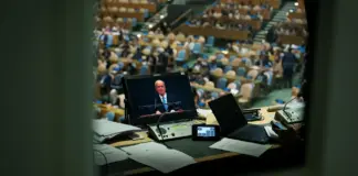 A Two-state Solution for Israel and Palestine Is Still Possible – Just Look Back at the 1947 Partition Plan