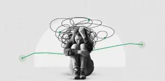 U.S. Depression Rate Remains Historically High