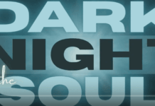 Dark Night of the Soul, Ep. 9