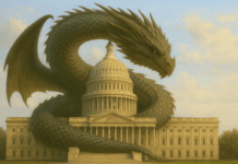 Exposing the Dragon’s Lair A Look at Government Corruption
