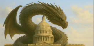 Exposing the Dragon’s Lair A Look at Government Corruption