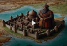 The Hidden History of the Incredibly Evil Khazarian Mafia