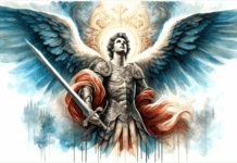 The Great Awakening and Victory of the Light