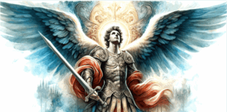 The Great Awakening and Victory of the Light