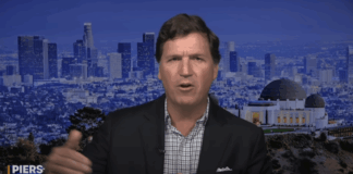 Tucker Carlson discusses Israeli connections to 9/11