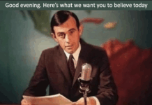 Sanity Is the Most Rebellious Act