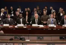 The Theater of UAP Disclosure